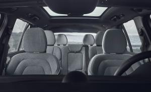 Volvo XC90 T8 Recharge AWD Inscription 2021 года  (WW)